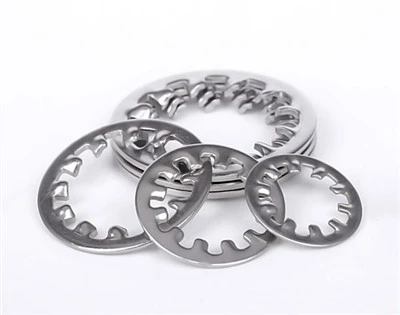 Gasket Gigi Internal Titanium