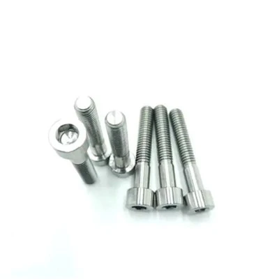 Baut Overhang Panjang Titanium
