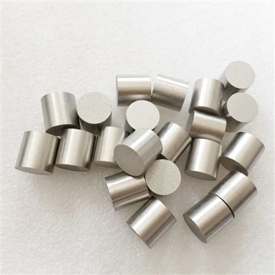 Pelet Titanium